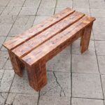 Скамья «Краса» — изображение 7